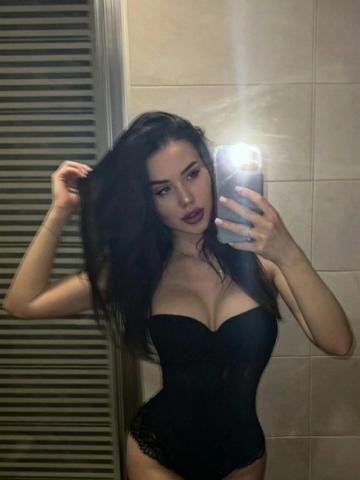 Индивидуалка Зита Фотография 2