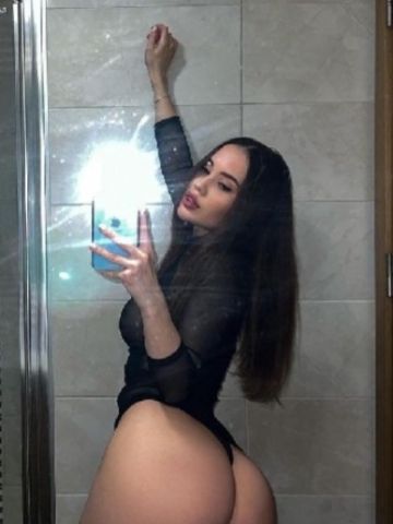 Индивидуалка Зита Фотография 3