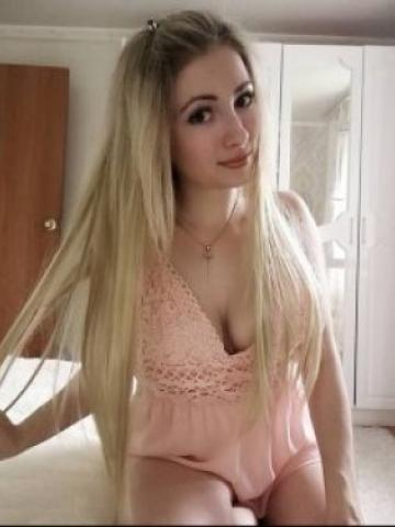 Индивидуалка Устина Фотография 2