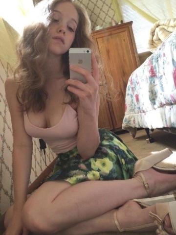 Индивидуалка Ярославна Фотография 4
